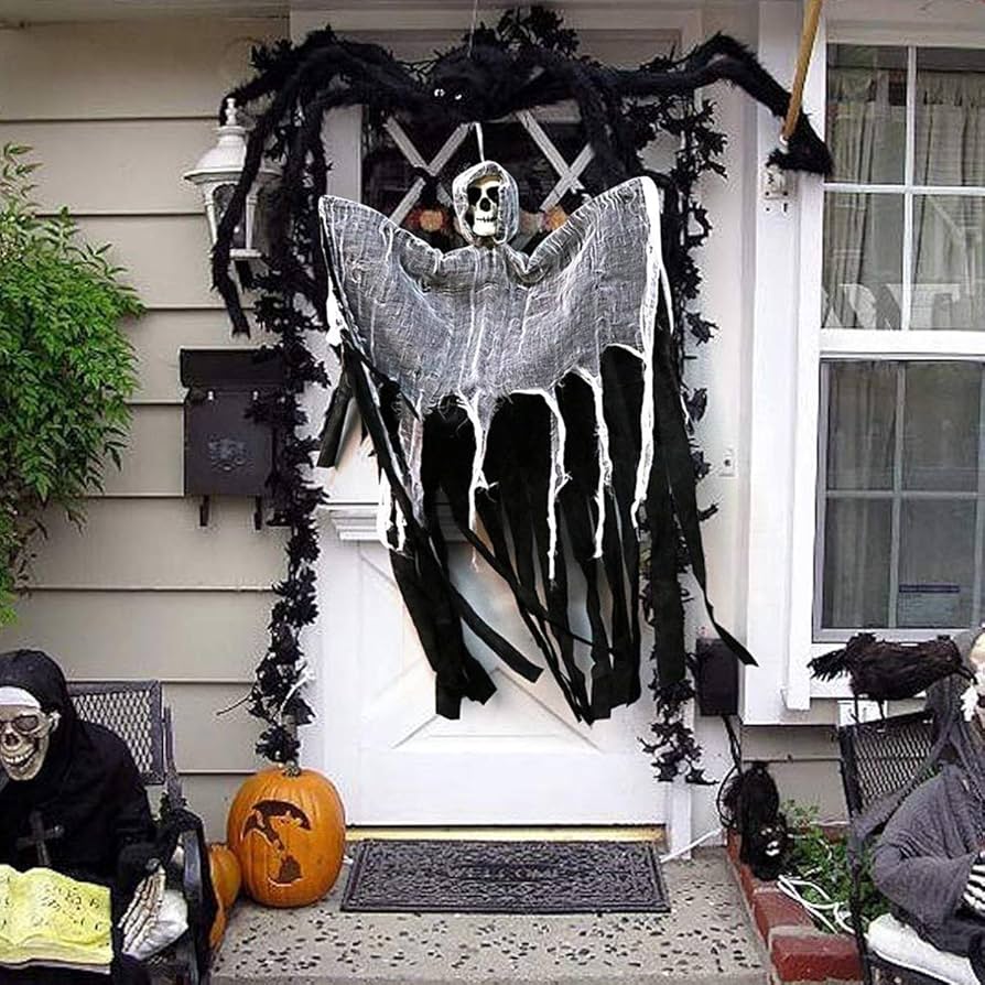 ハロウィン　雑貨　ゴーストハウス ハロウィン 雑貨 ゴーストハウス 2025年8月下旬以降販売開始予定